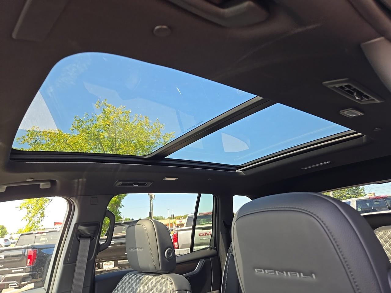 2026 GMC Acadia Denali Fredericksburg VA