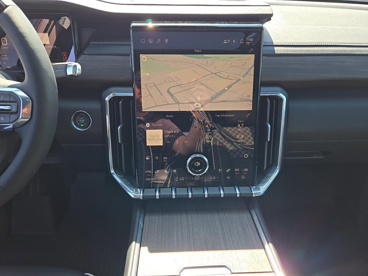 2026 GMC Acadia Denali Fredericksburg VA