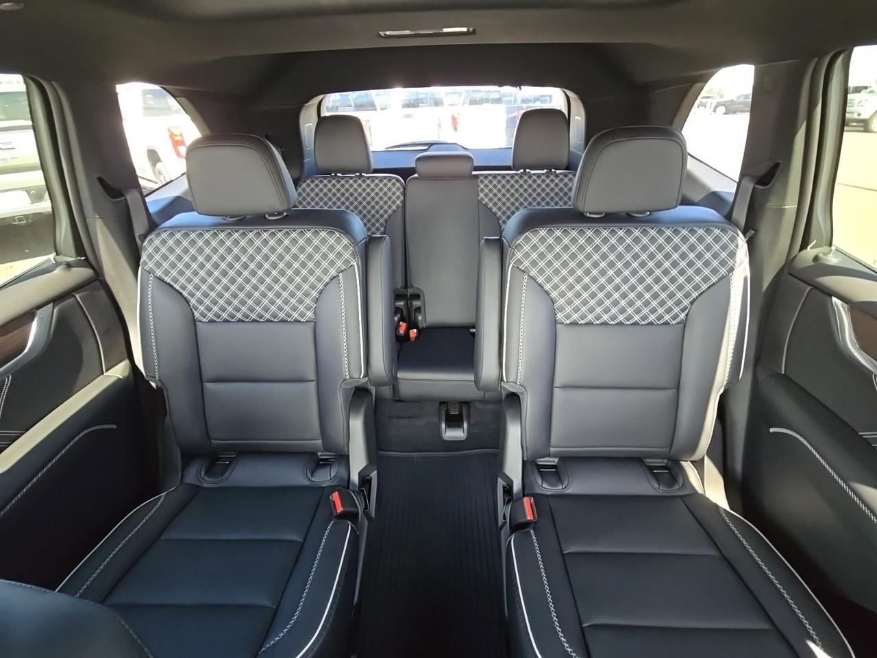2026 GMC Acadia Denali Fredericksburg VA
