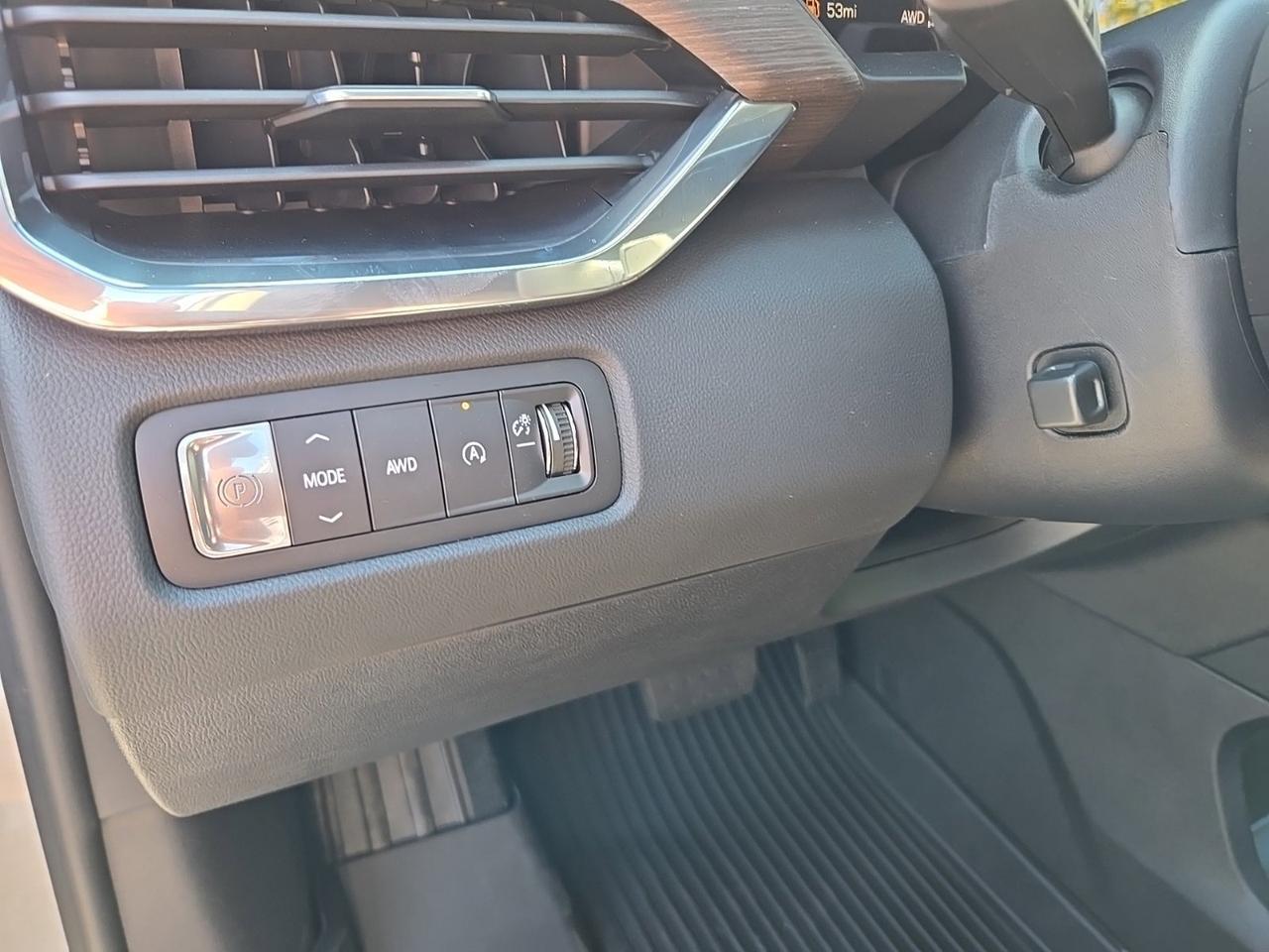 2026 GMC Acadia Denali Fredericksburg VA