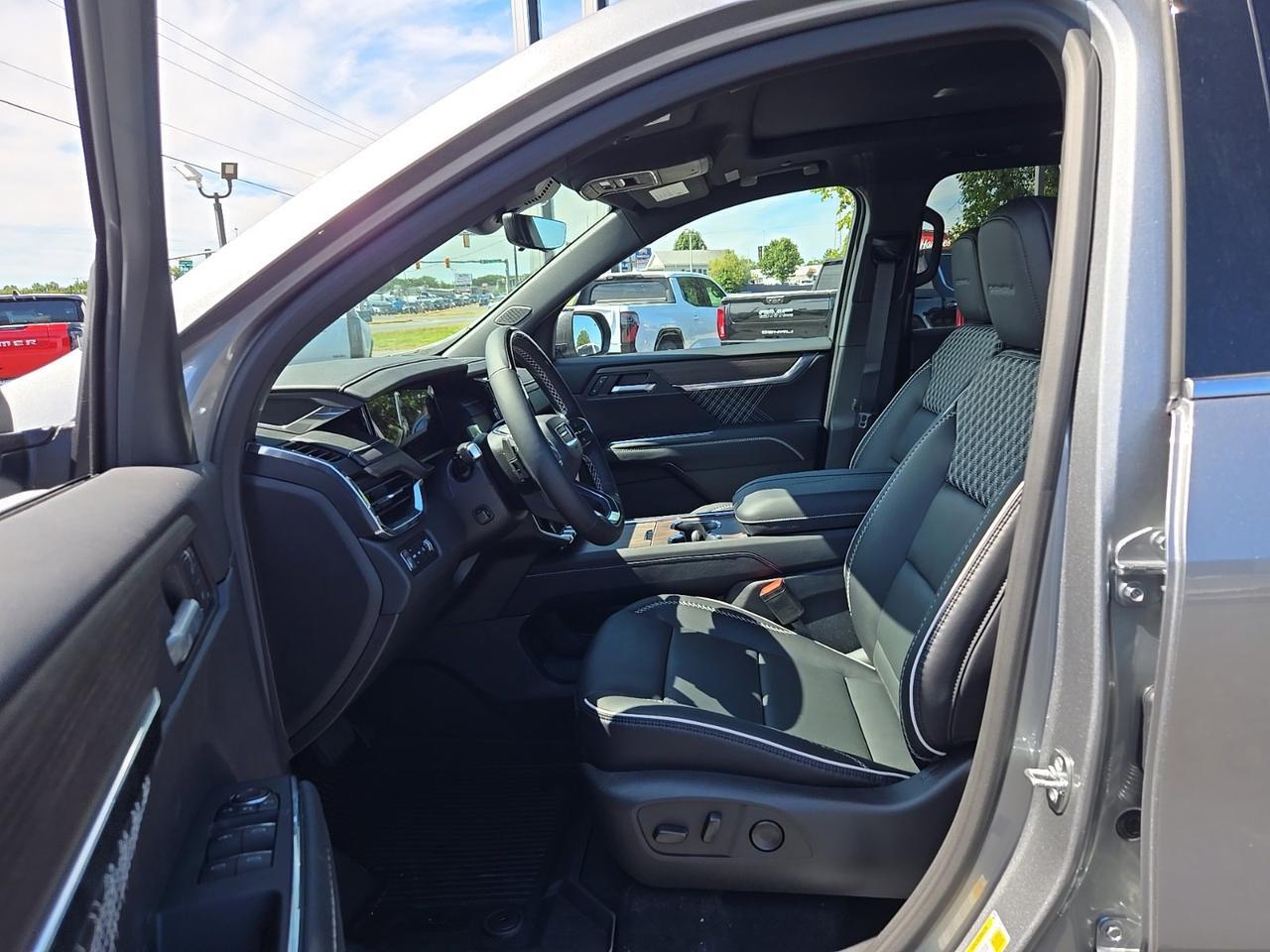 2026 GMC Acadia Denali Fredericksburg VA