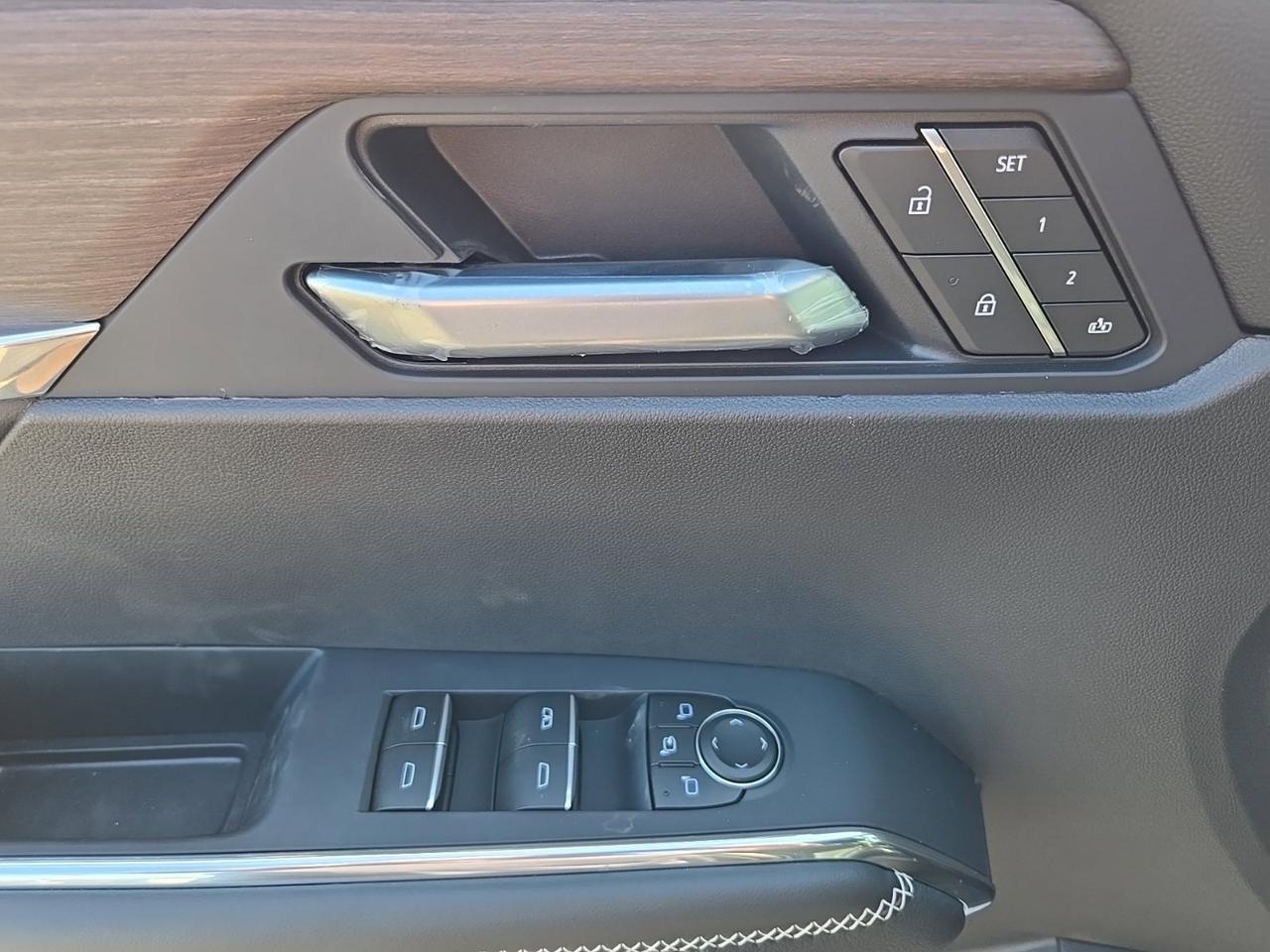 2026 GMC Acadia Denali Fredericksburg VA