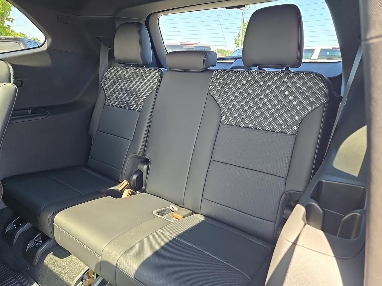2026 GMC Acadia Denali Fredericksburg VA