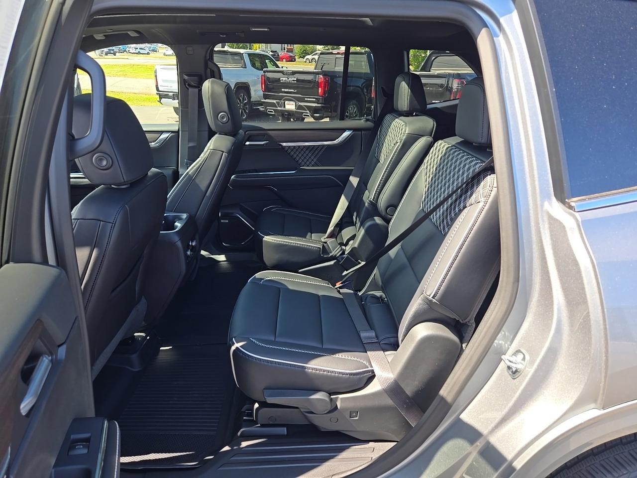 2026 GMC Acadia Denali Fredericksburg VA