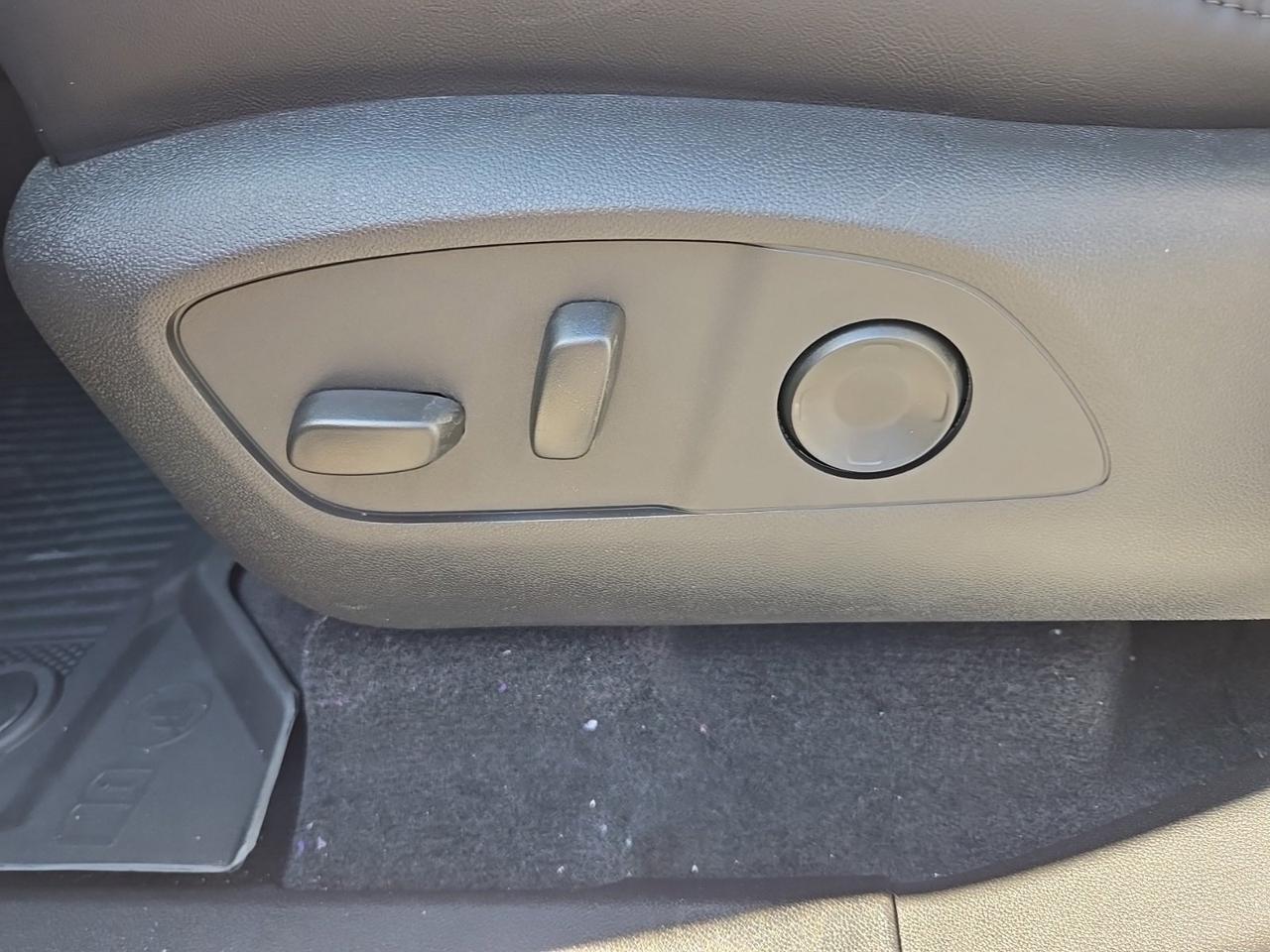 2026 GMC Acadia Denali Fredericksburg VA