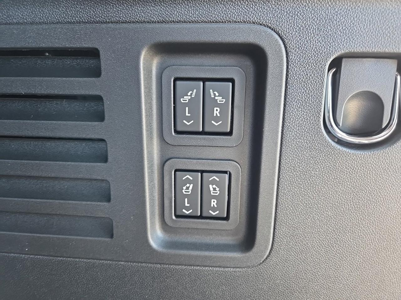 2026 GMC Acadia Denali Fredericksburg VA