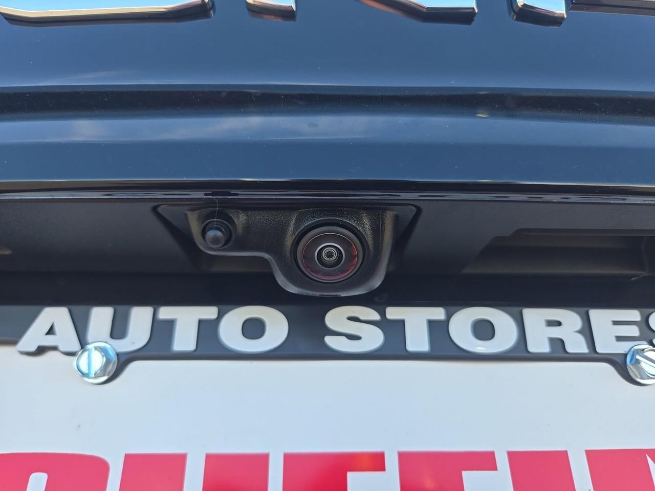 2026 GMC Acadia Denali Fredericksburg VA