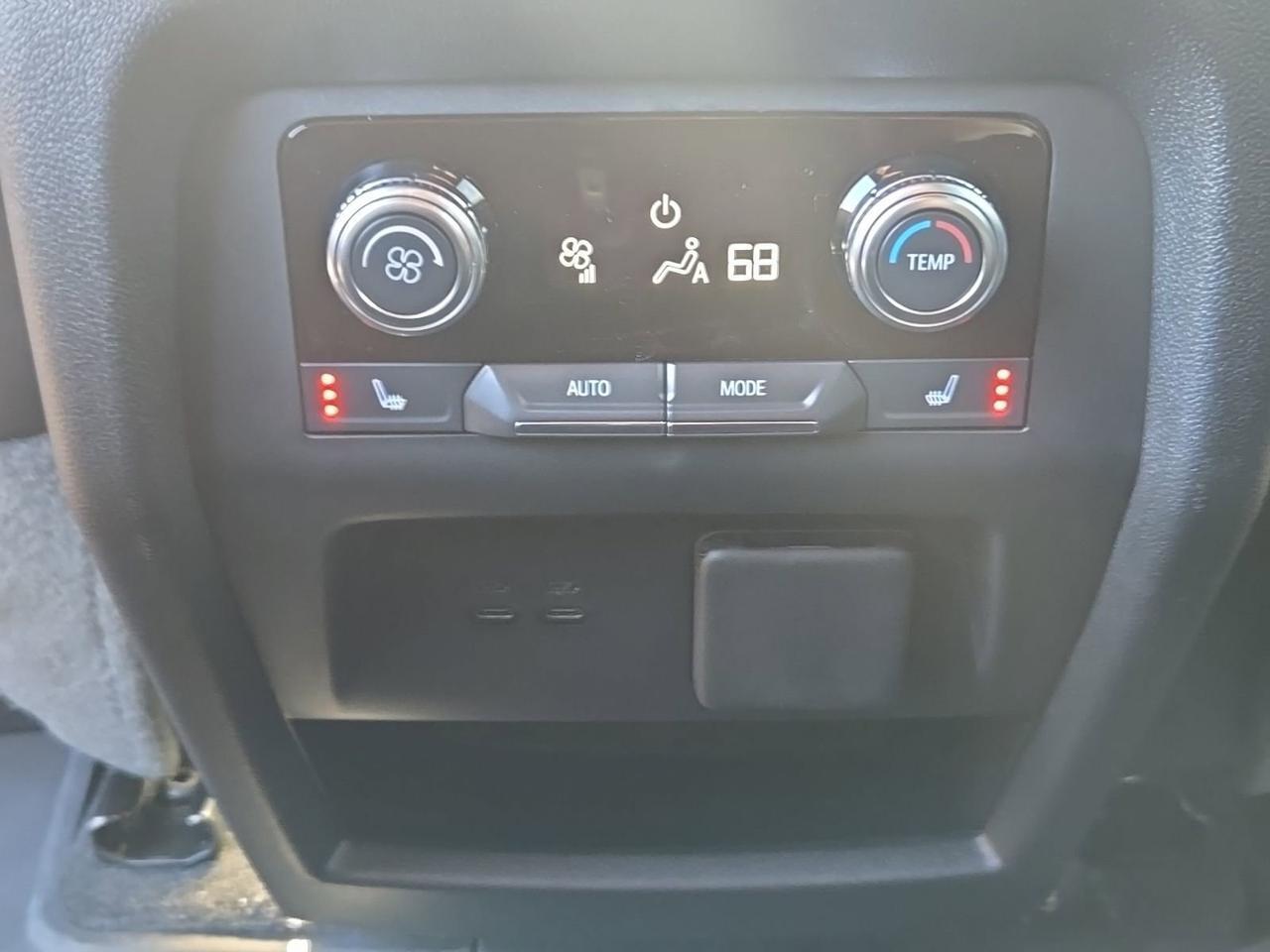 2026 GMC Acadia Denali Fredericksburg VA