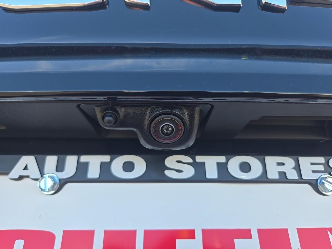 2026 GMC Acadia Denali Fredericksburg VA