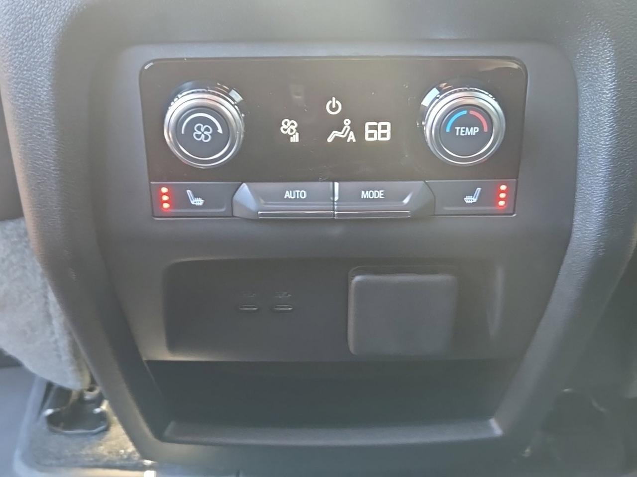 2026 GMC Acadia Denali Fredericksburg VA