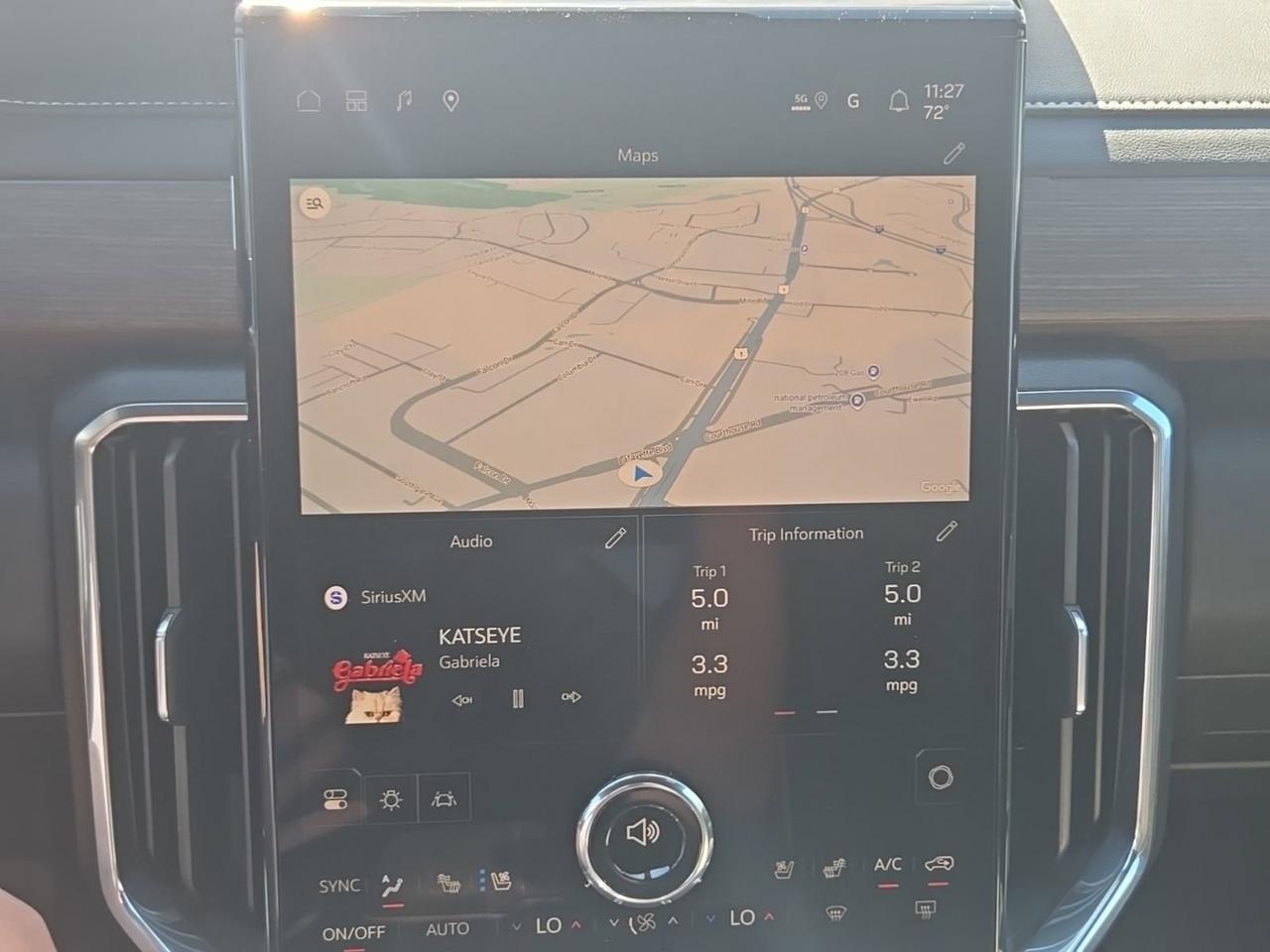 2026 GMC Acadia Denali Fredericksburg VA