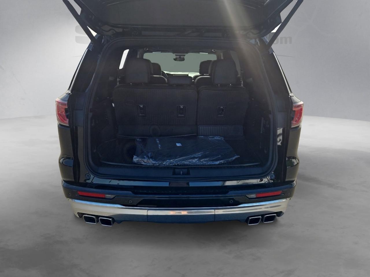 2026 GMC Acadia Denali Fredericksburg VA