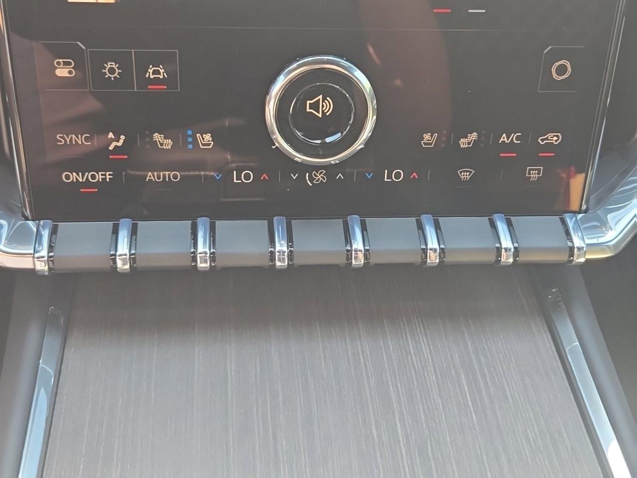 2026 GMC Acadia Denali Fredericksburg VA