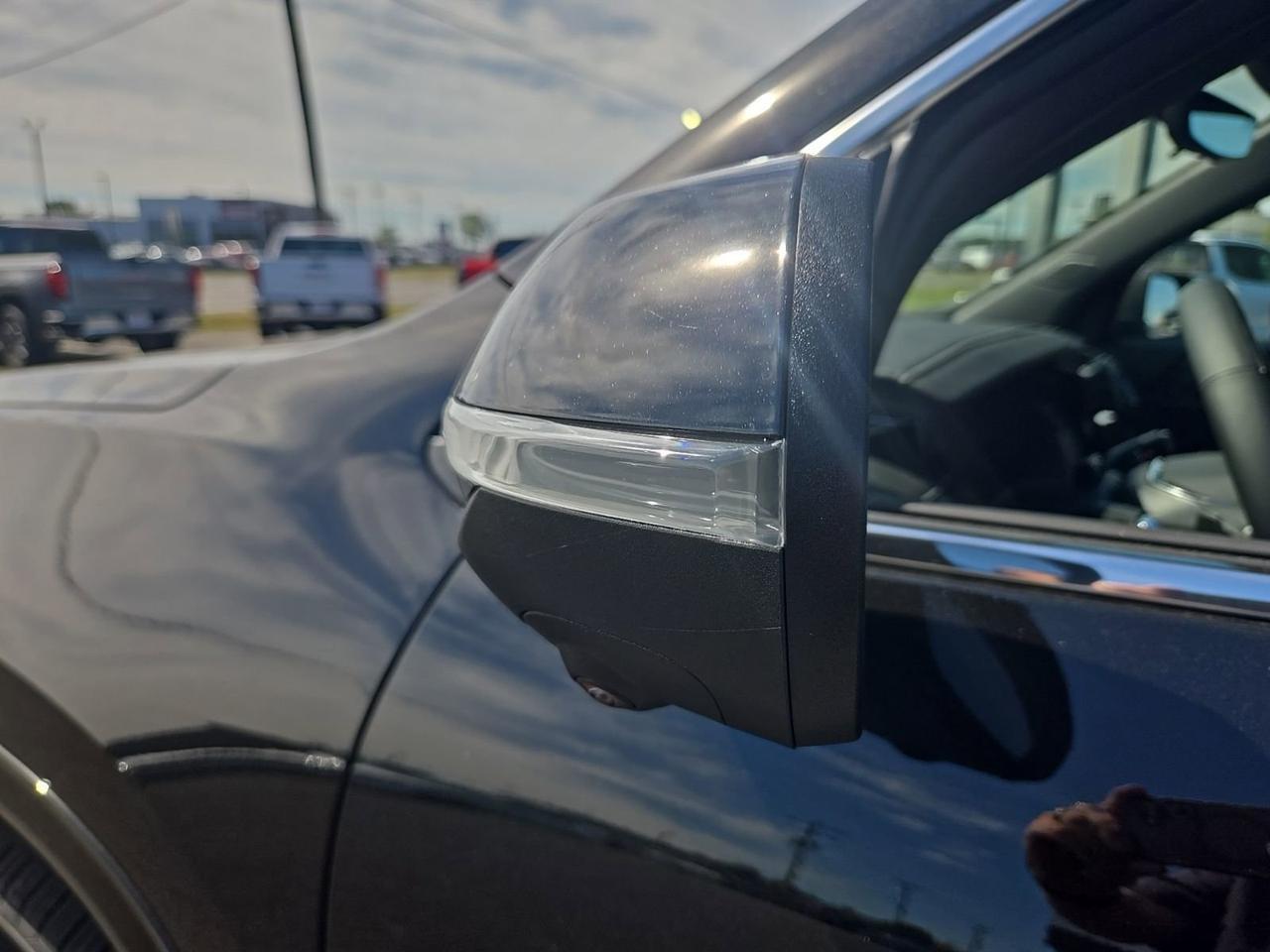 2026 GMC Acadia Denali Fredericksburg VA