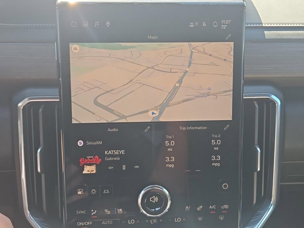 2026 GMC Acadia Denali Fredericksburg VA