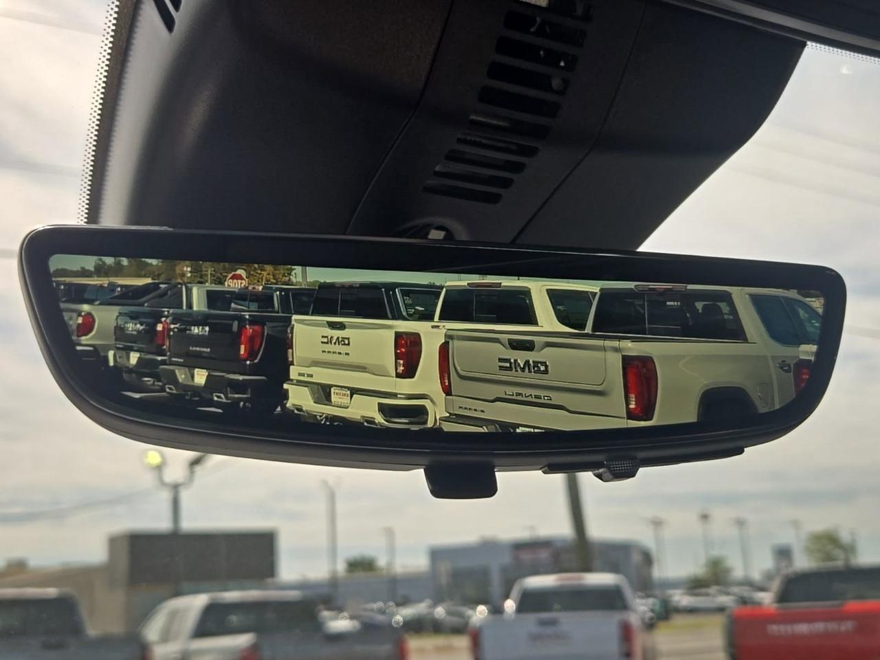 2026 GMC Acadia Denali Fredericksburg VA