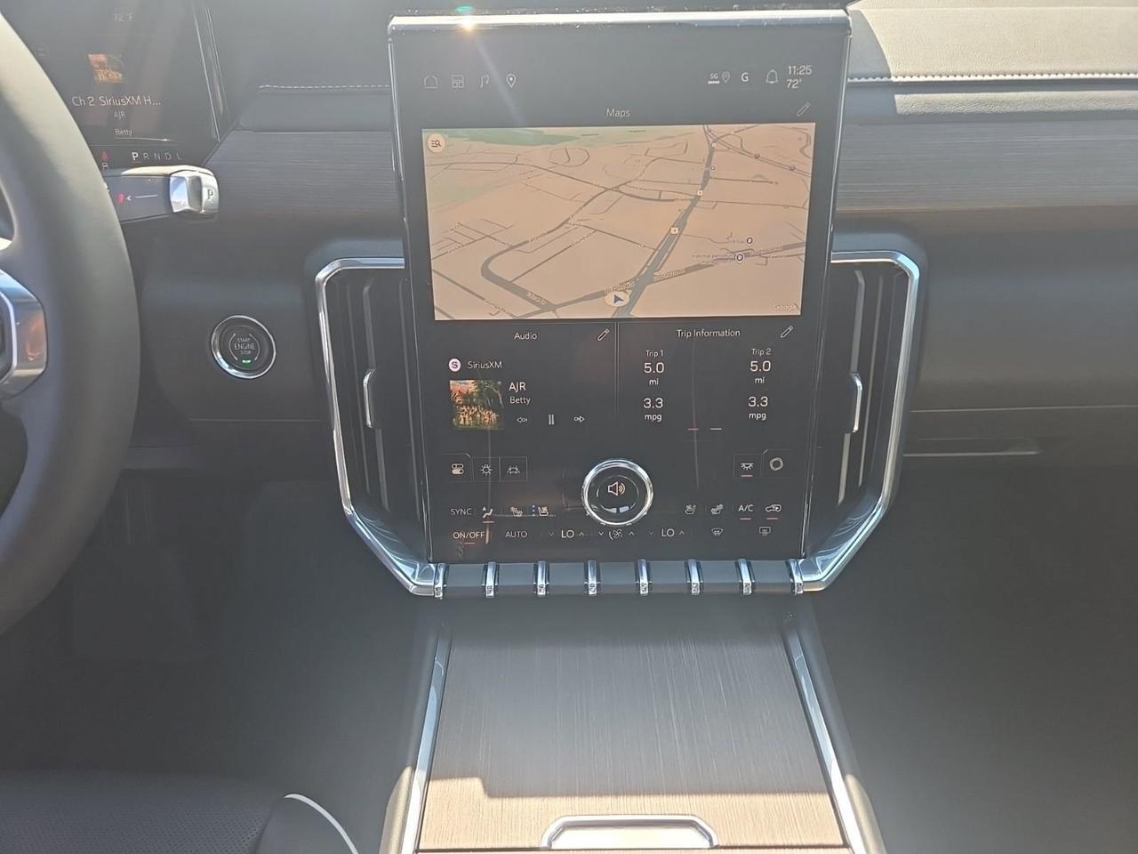 2026 GMC Acadia Denali Fredericksburg VA