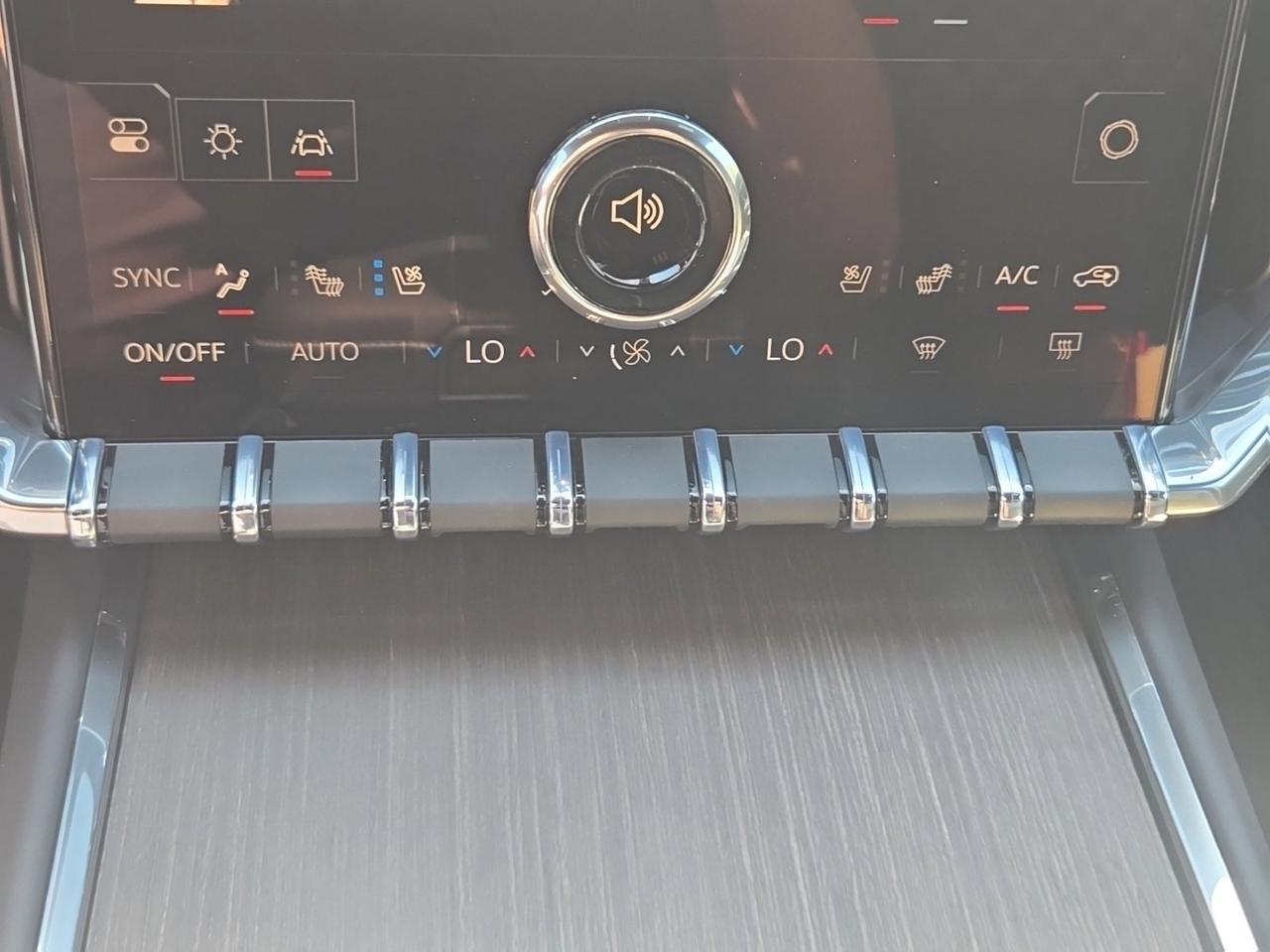 2026 GMC Acadia Denali Fredericksburg VA