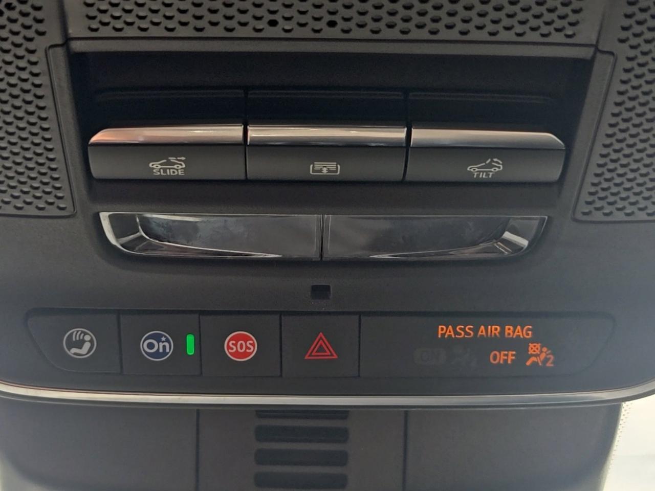 2026 GMC Acadia Denali Fredericksburg VA