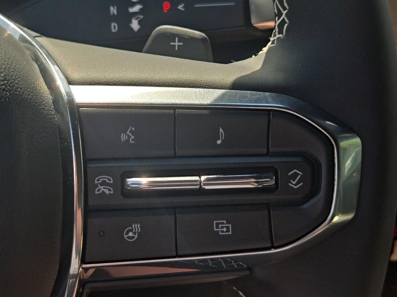 2026 GMC Acadia Denali Fredericksburg VA