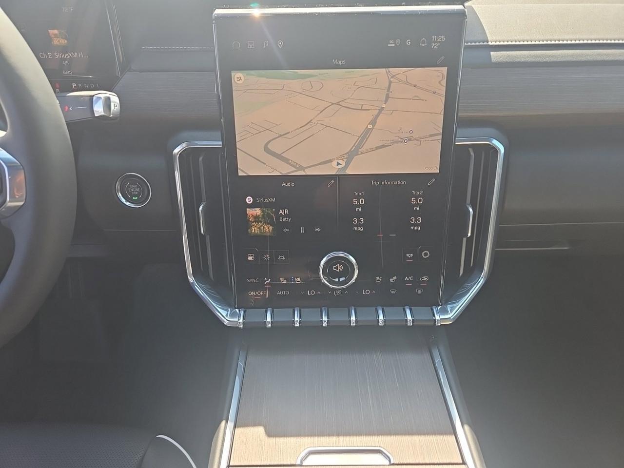 2026 GMC Acadia Denali Fredericksburg VA