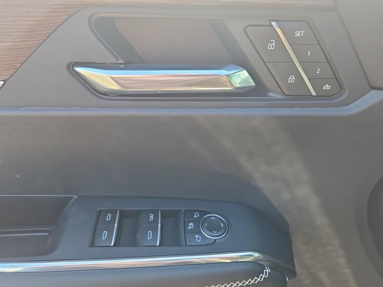 2026 GMC Acadia Denali Fredericksburg VA