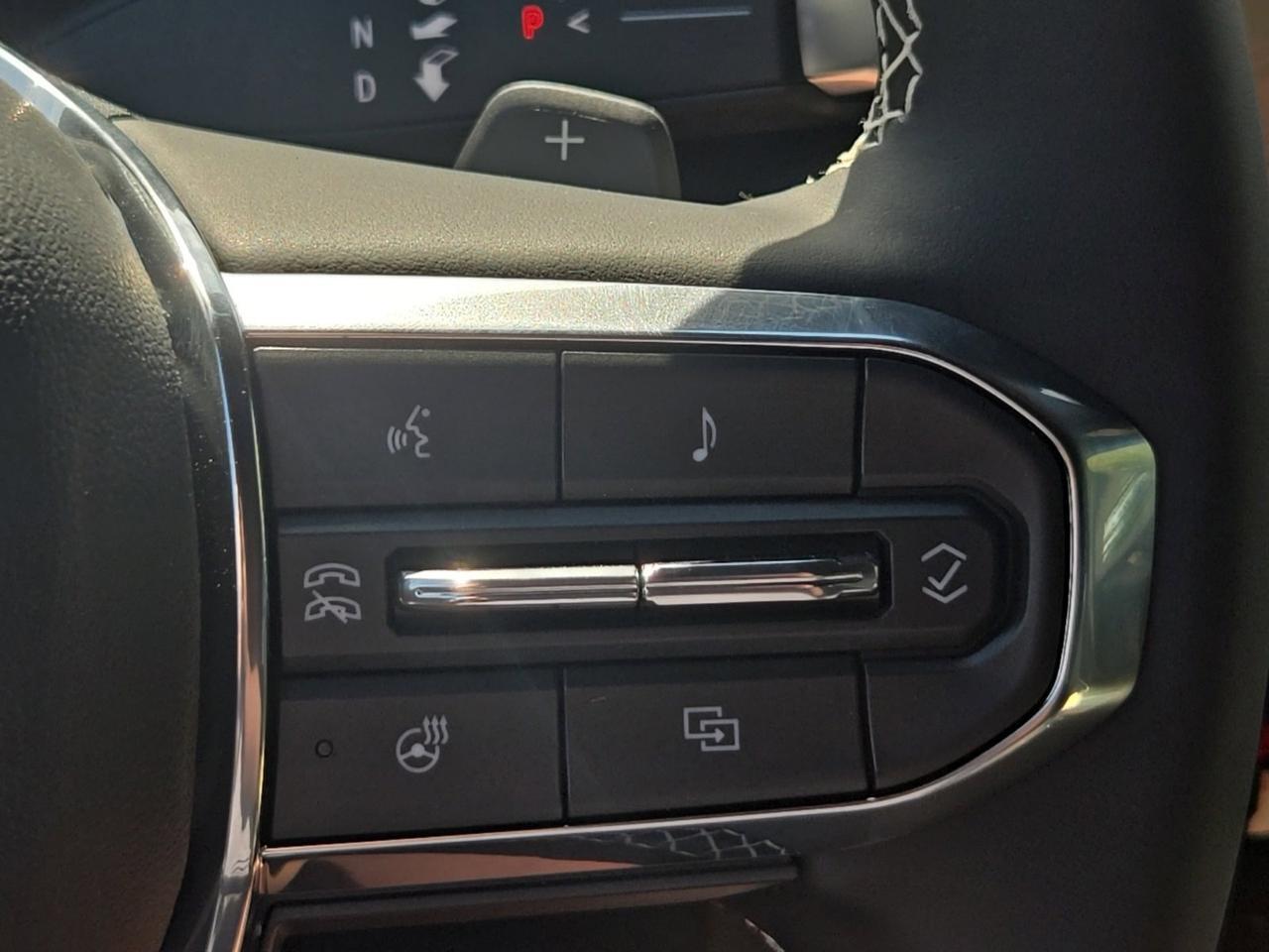 2026 GMC Acadia Denali Fredericksburg VA