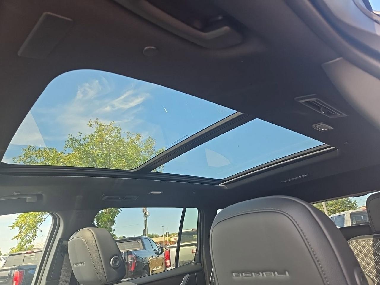 2026 GMC Acadia Denali Fredericksburg VA