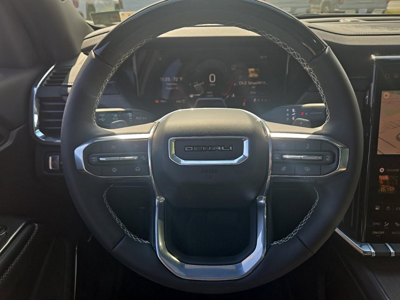 2026 GMC Acadia Denali Fredericksburg VA