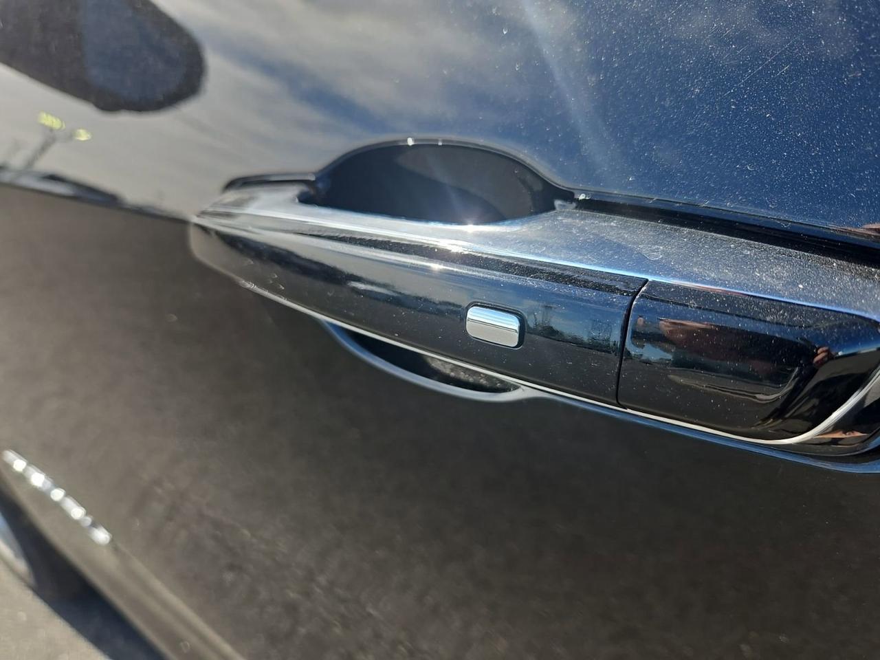 2026 GMC Acadia Denali Fredericksburg VA