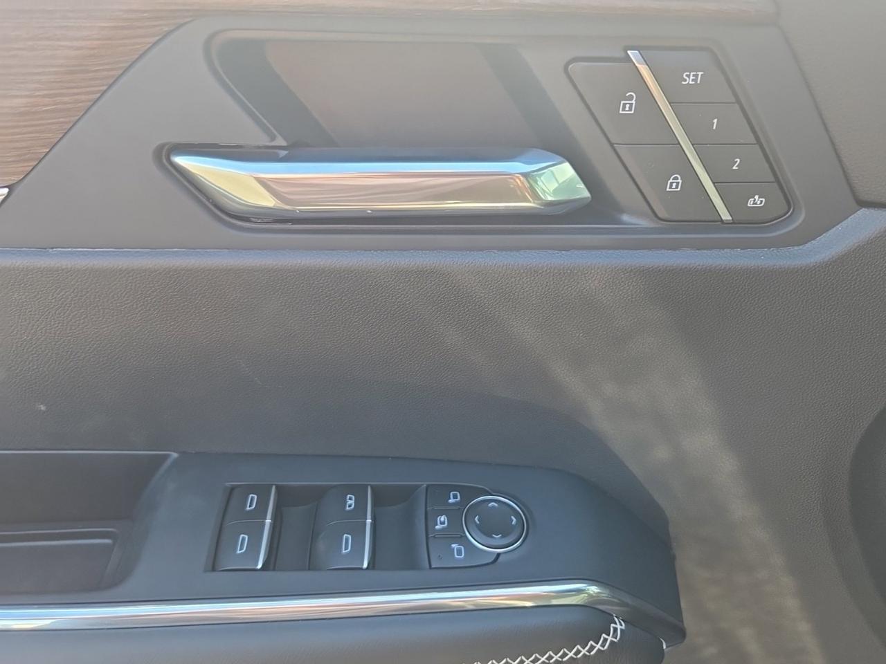 2026 GMC Acadia Denali Fredericksburg VA