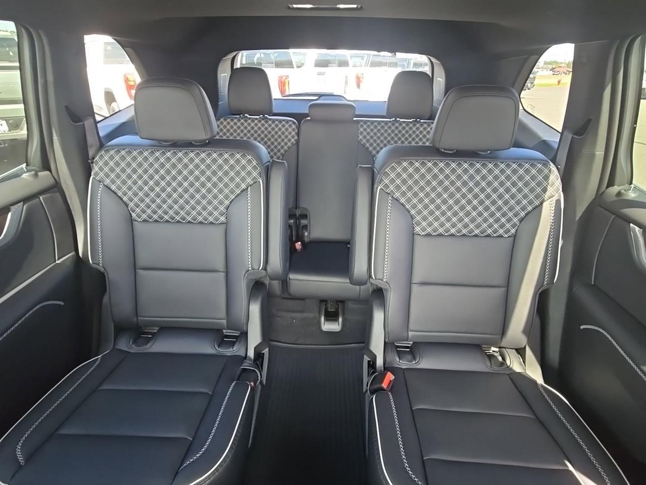 2026 GMC Acadia Denali Fredericksburg VA