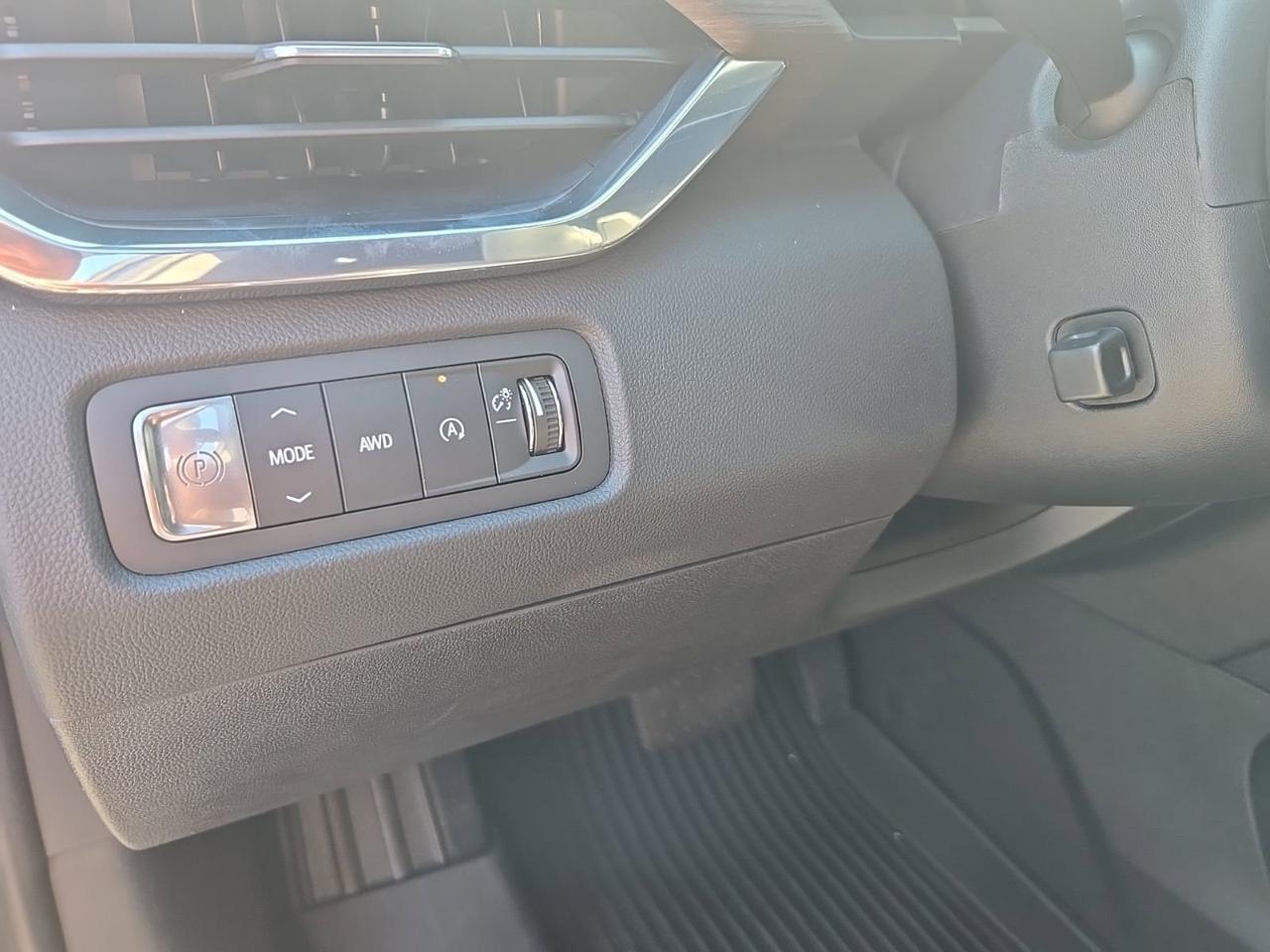 2026 GMC Acadia Denali Fredericksburg VA