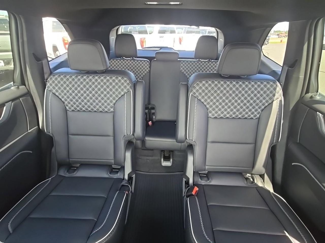 2026 GMC Acadia Denali Fredericksburg VA