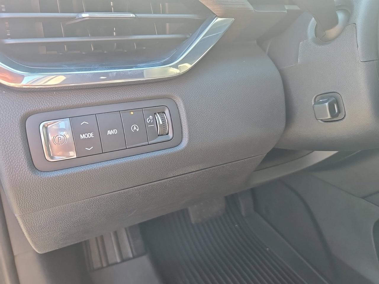 2026 GMC Acadia Denali Fredericksburg VA