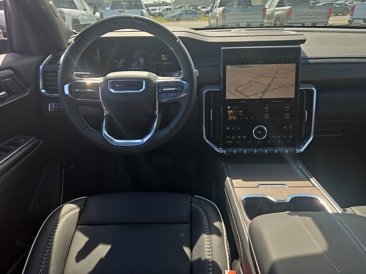 2026 GMC Acadia Denali Fredericksburg VA