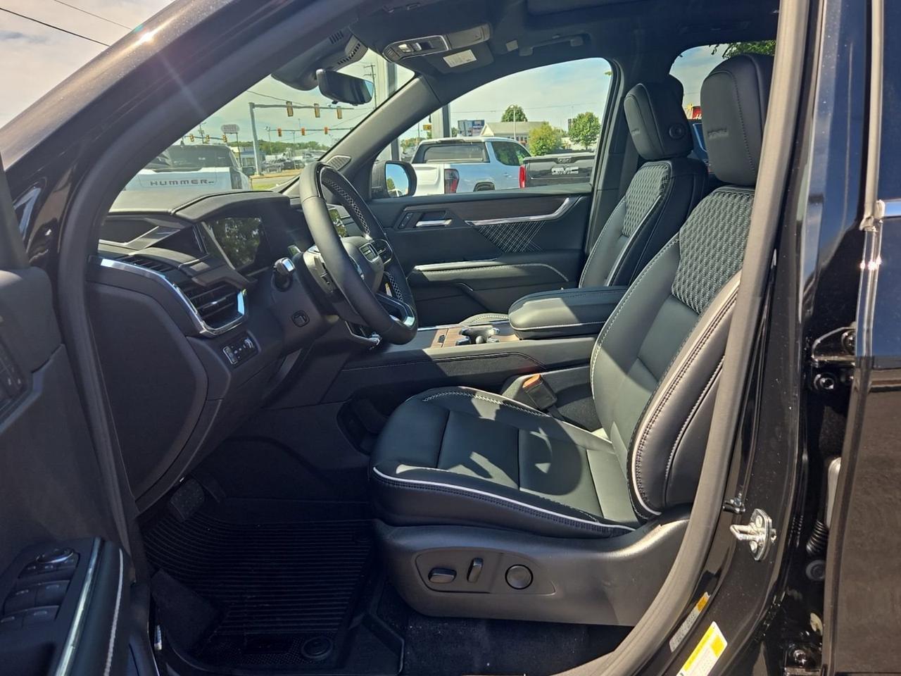 2026 GMC Acadia Denali Fredericksburg VA