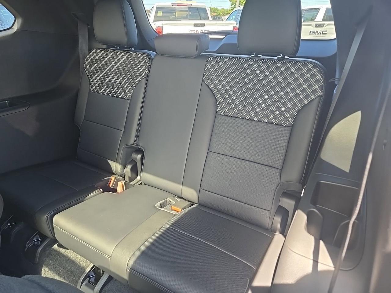 2026 GMC Acadia Denali Fredericksburg VA