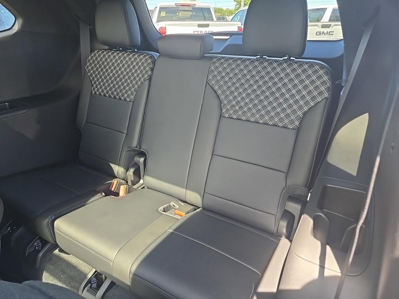 2026 GMC Acadia Denali Fredericksburg VA