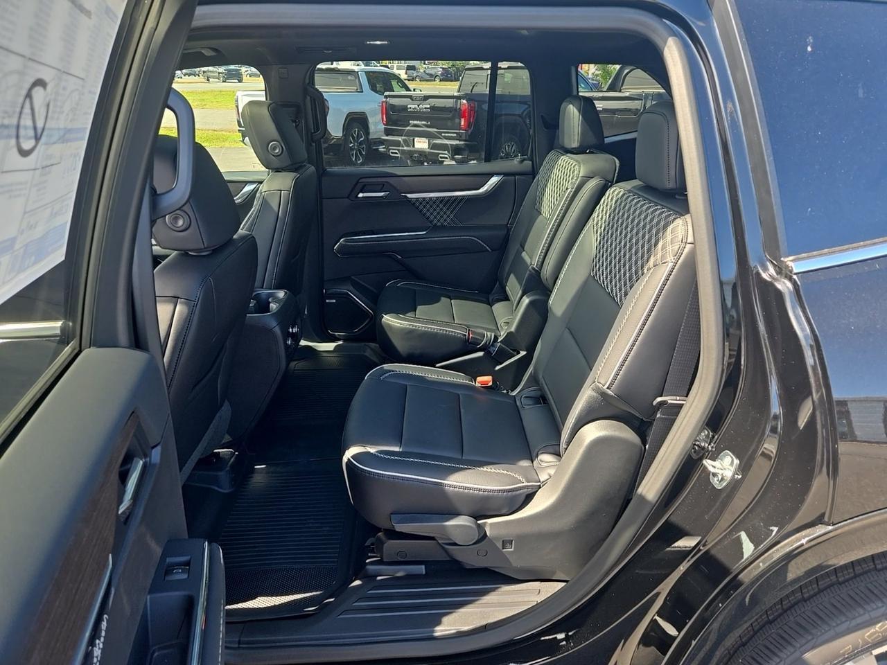 2026 GMC Acadia Denali Fredericksburg VA