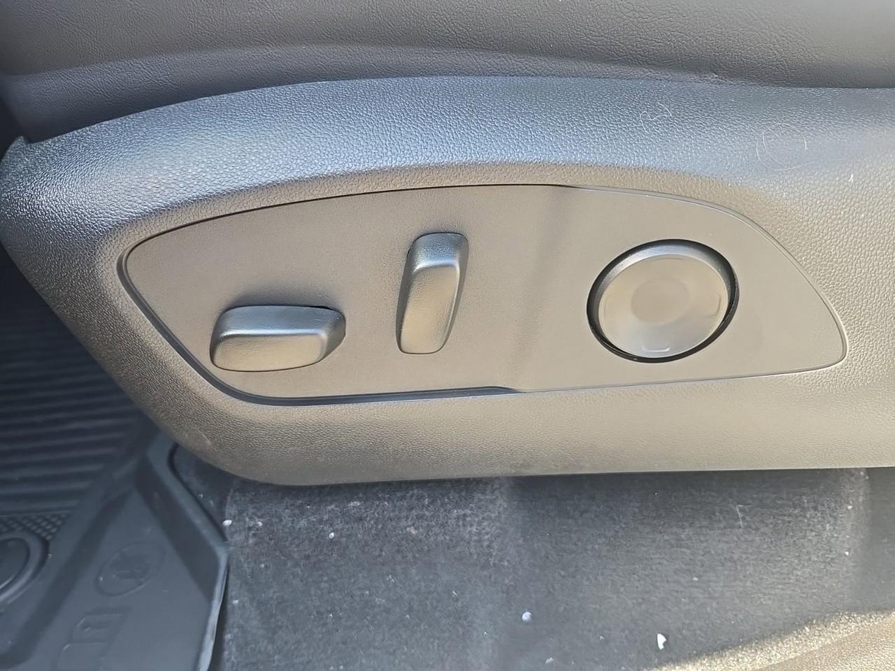 2026 GMC Acadia Denali Fredericksburg VA