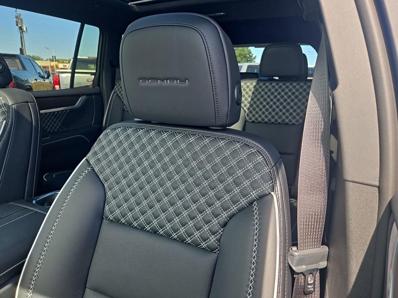 2026 GMC Acadia Denali Fredericksburg VA