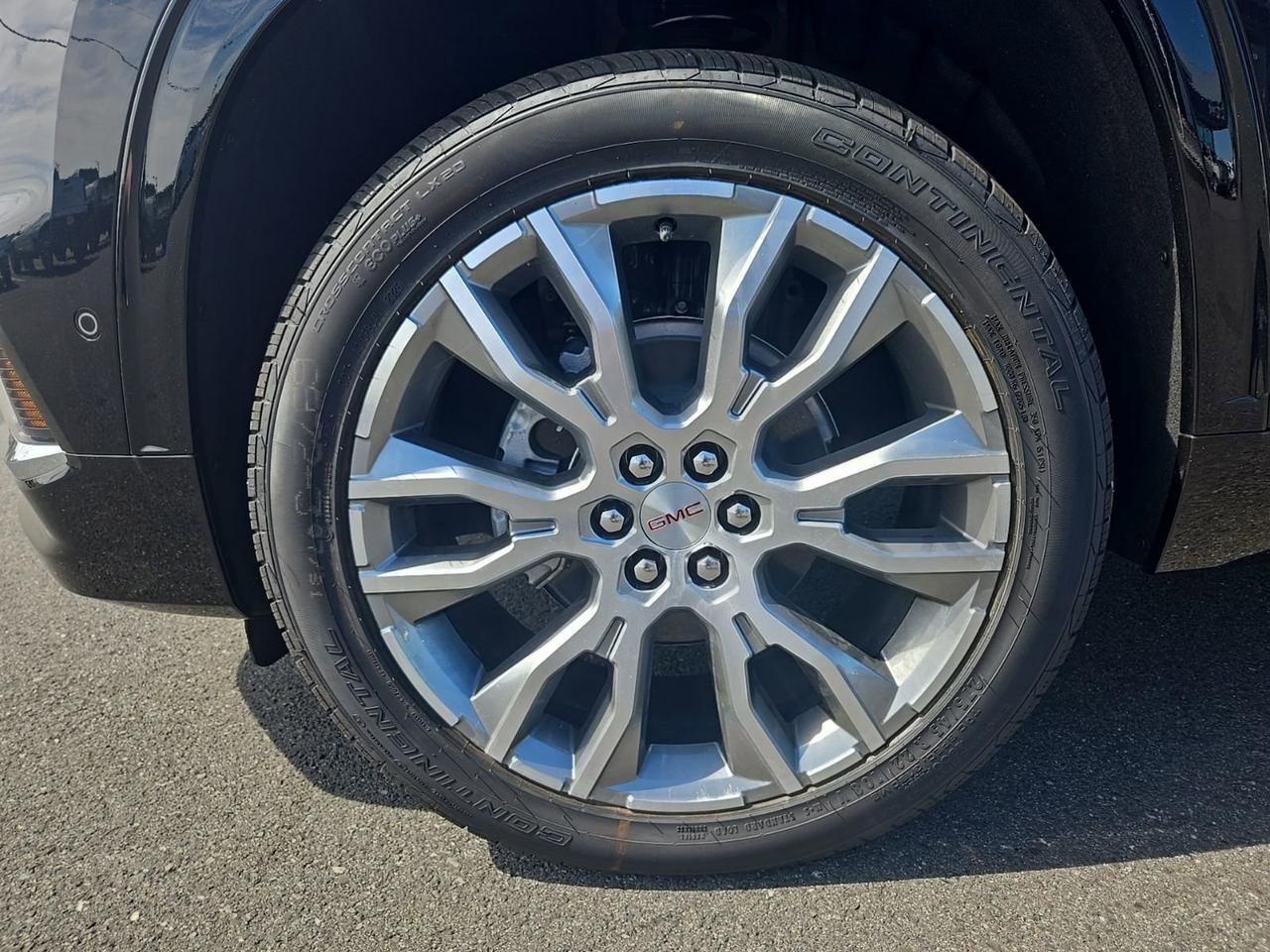 2026 GMC Acadia Denali Fredericksburg VA