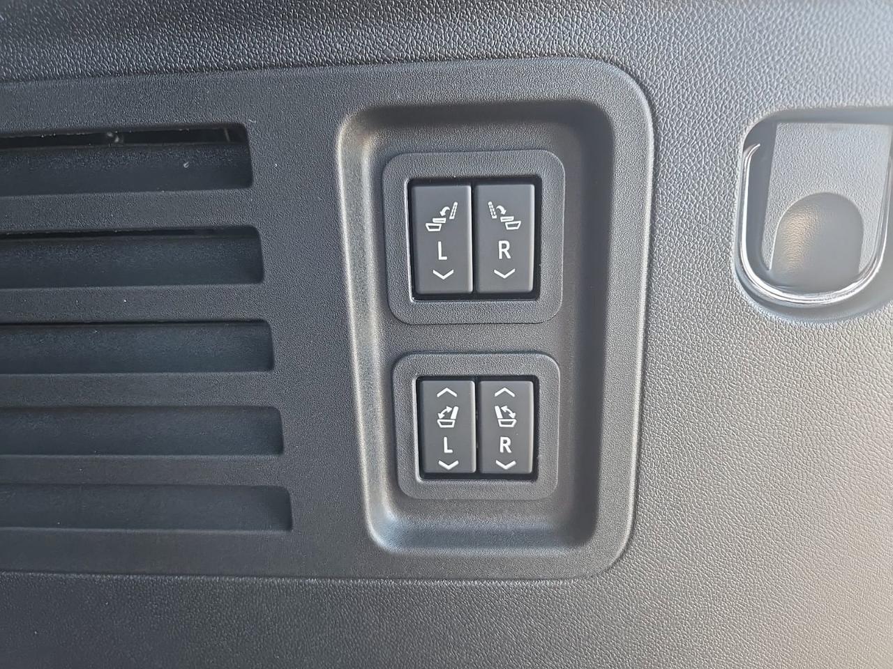 2026 GMC Acadia Denali Fredericksburg VA