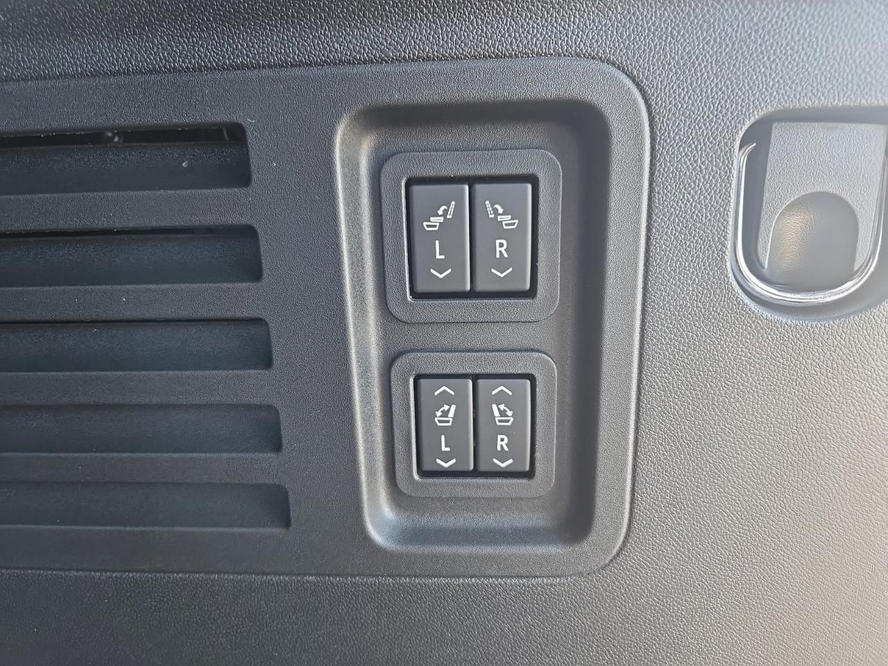 2026 GMC Acadia Denali Fredericksburg VA