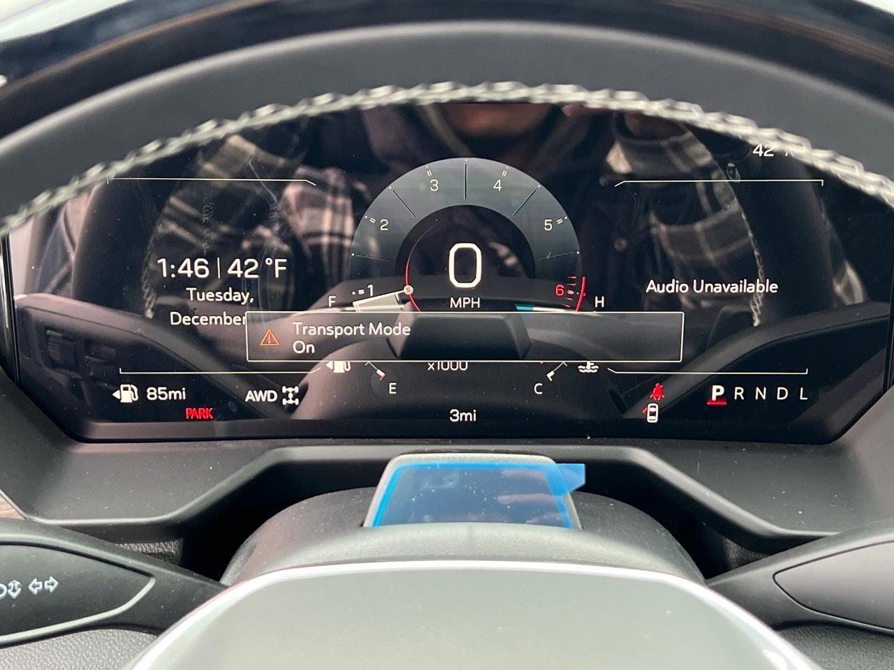 2026 GMC Acadia Denali Hagerstown MD