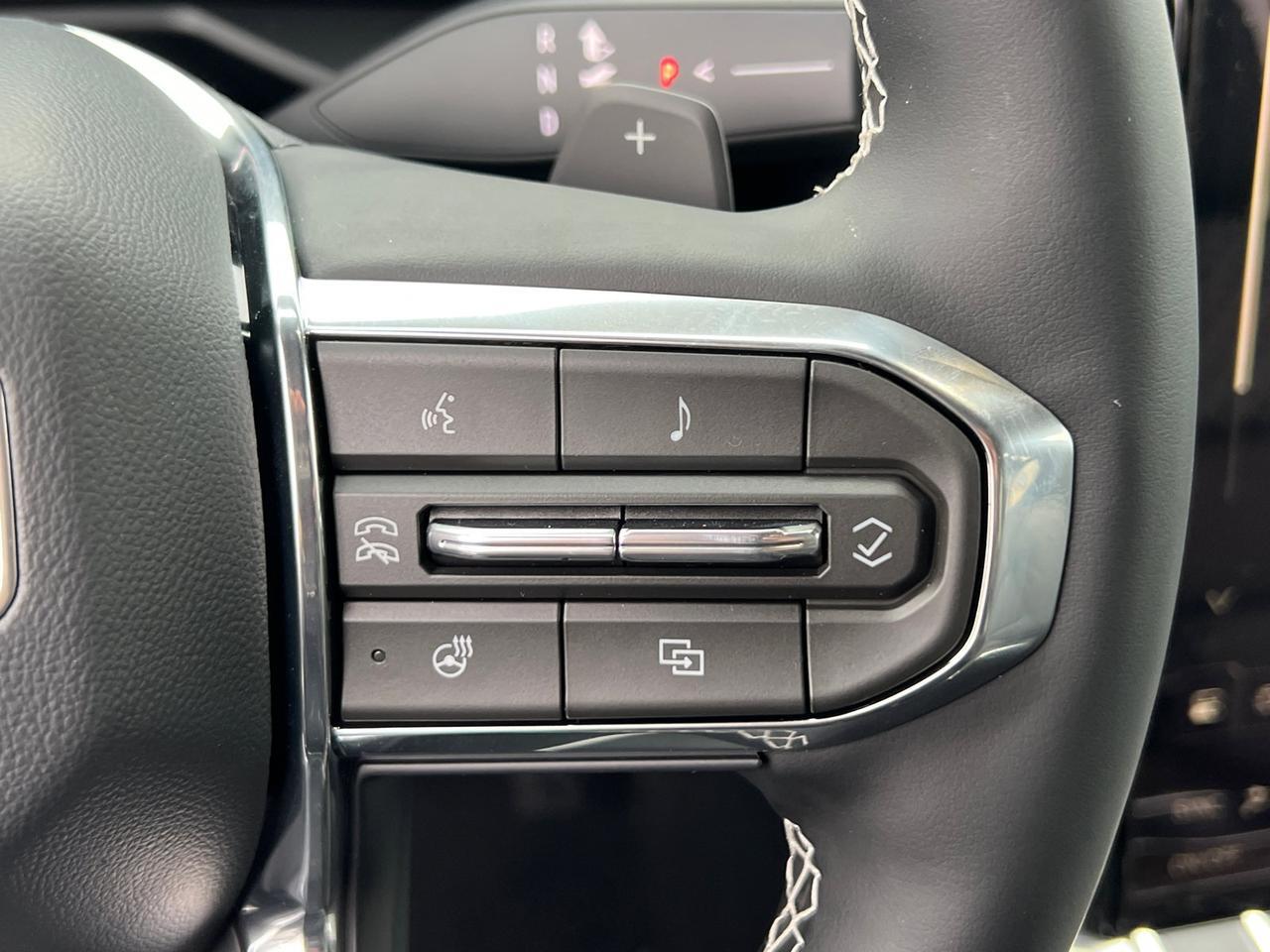 2026 GMC Acadia Denali Hagerstown MD