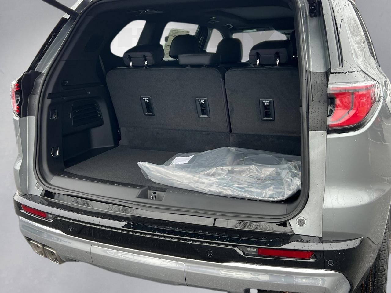 2026 GMC Acadia Denali Hagerstown MD