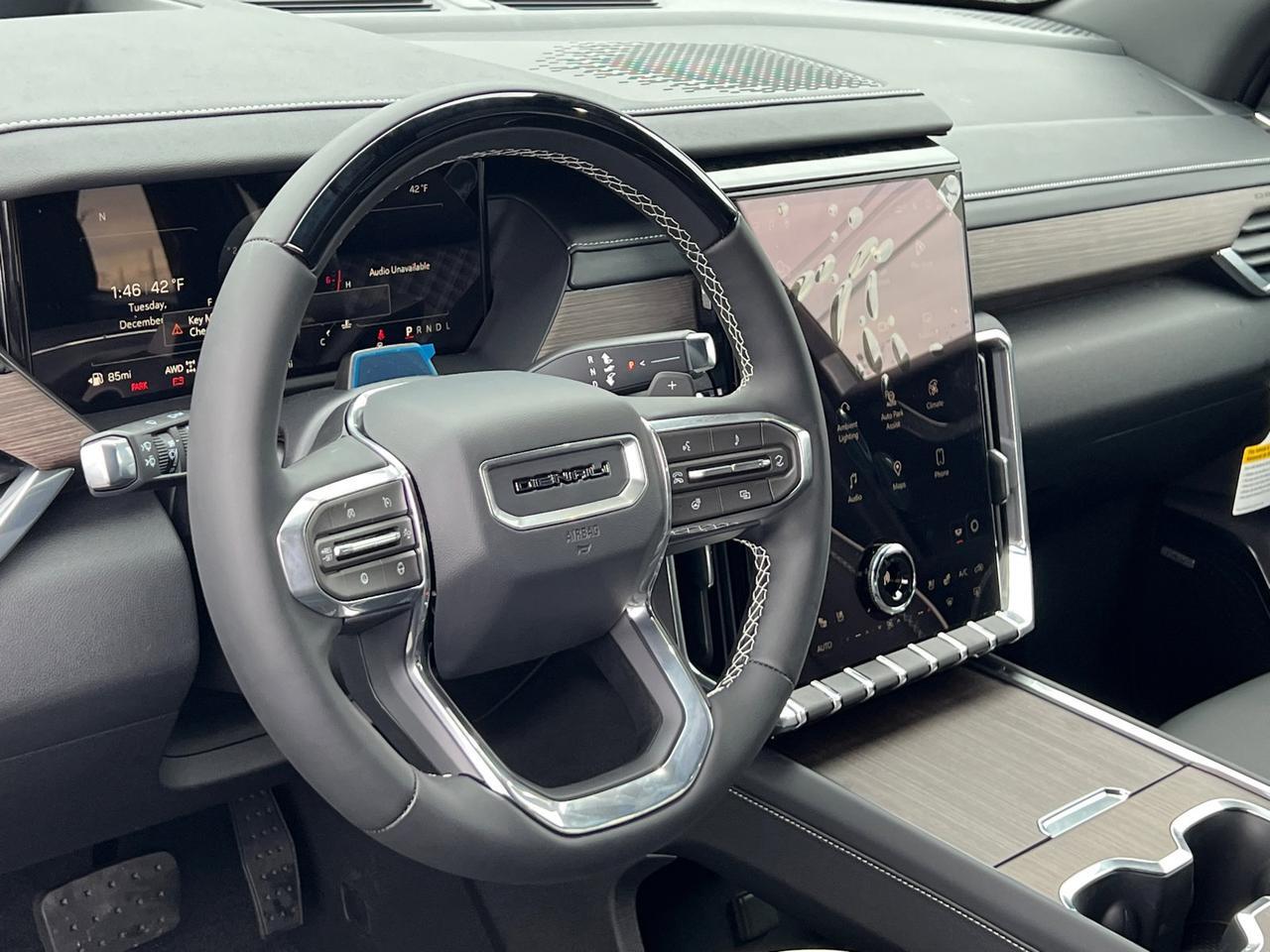 2026 GMC Acadia Denali Hagerstown MD