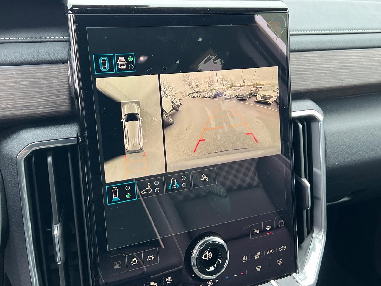 2026 GMC Acadia Denali Hagerstown MD